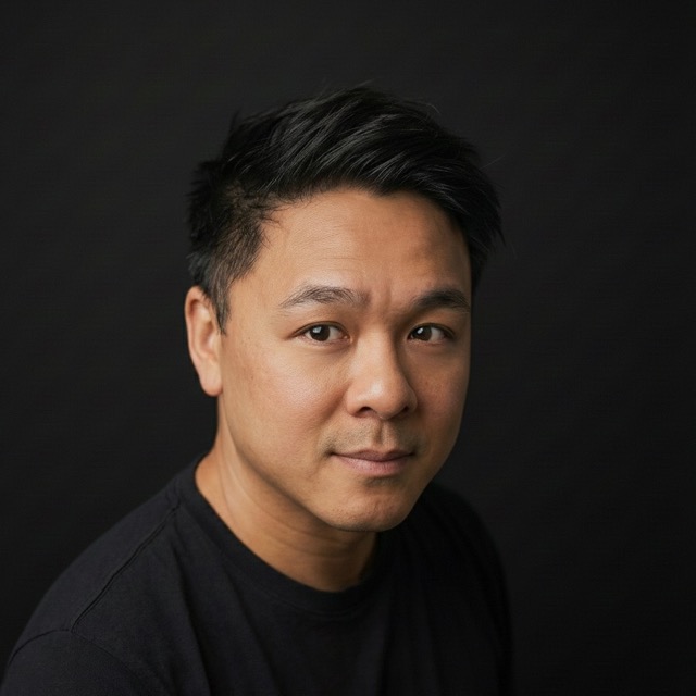 Mark Wu